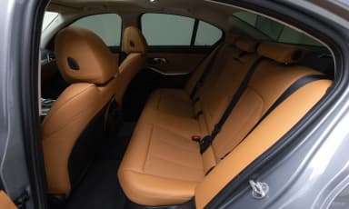 3 Series (G20)