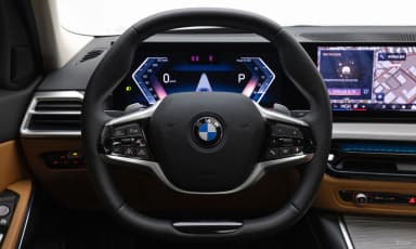 3 Series (G20)