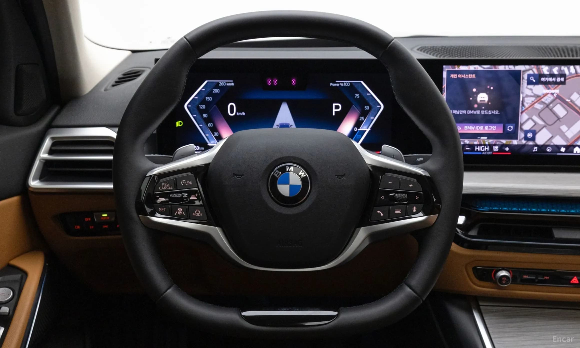 3 Series (G20)