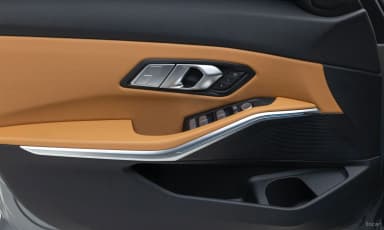 3 Series (G20)