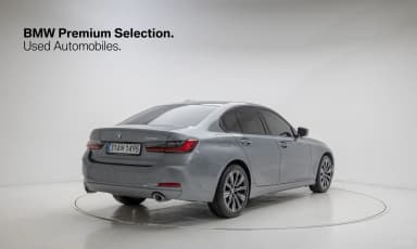 3 Series (G20)