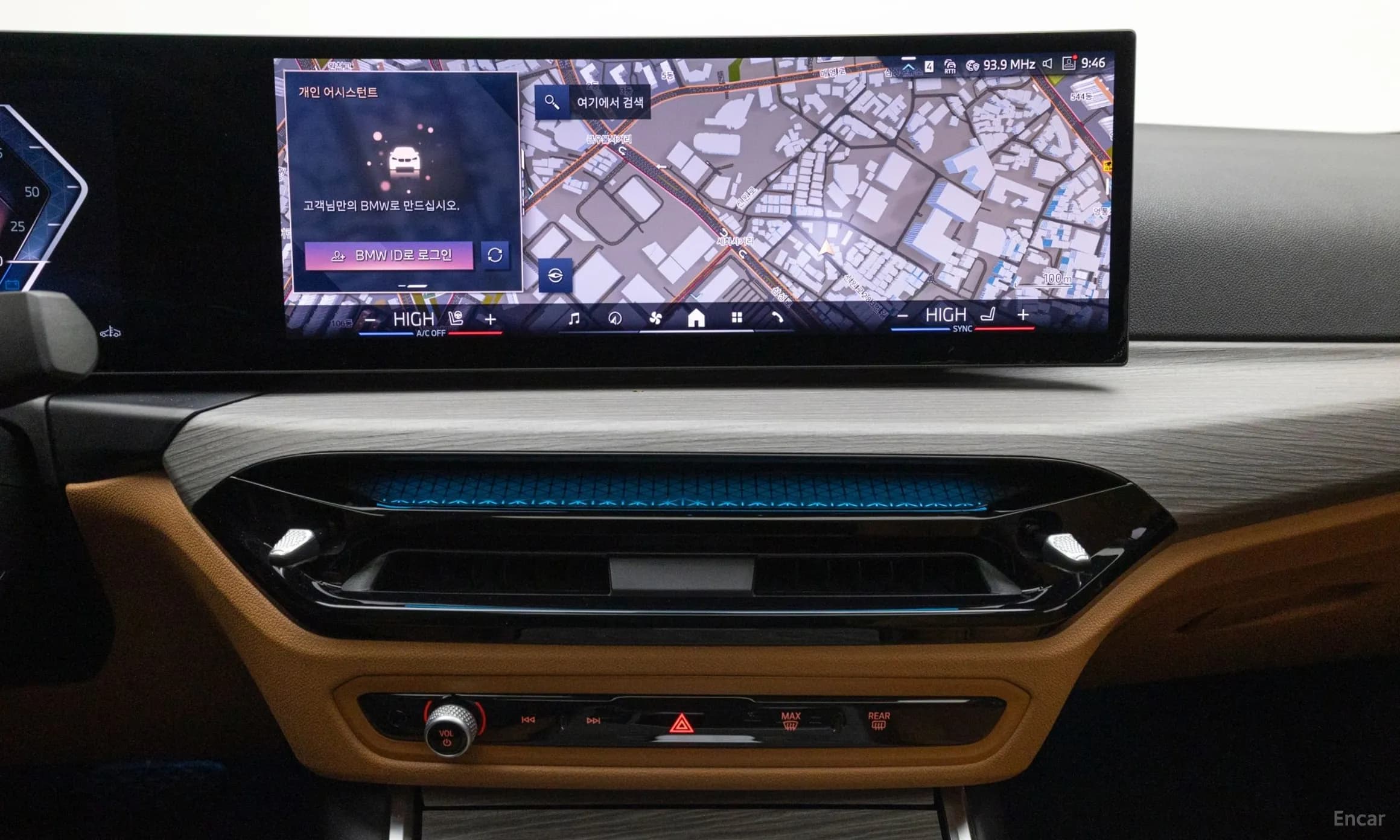 3 Series (G20)