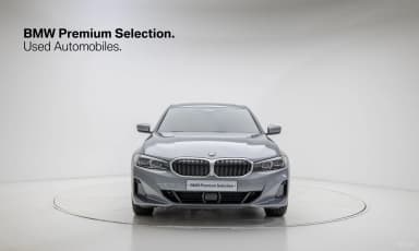 3 Series (G20)