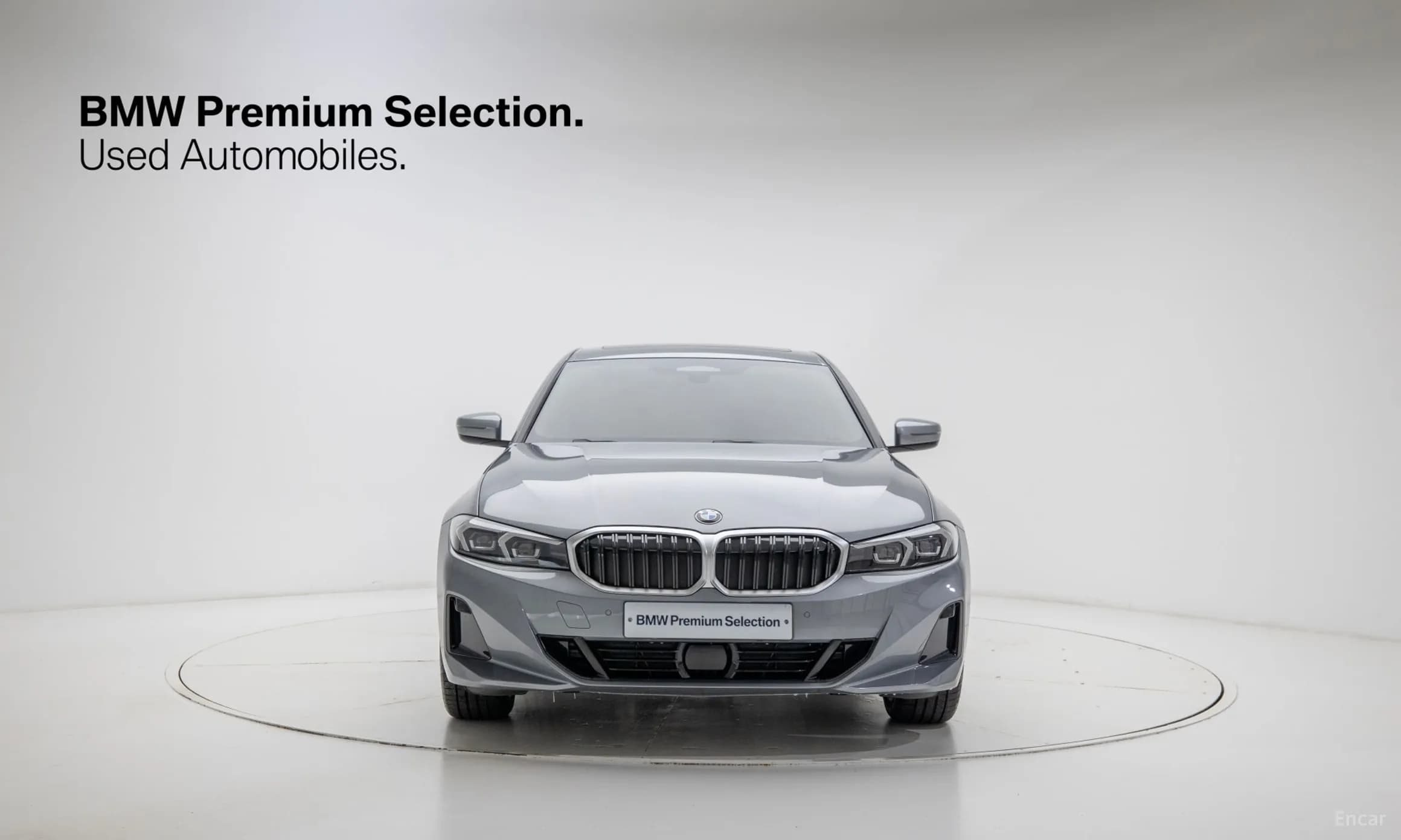 3 Series (G20)