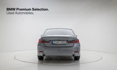 3 Series (G20)