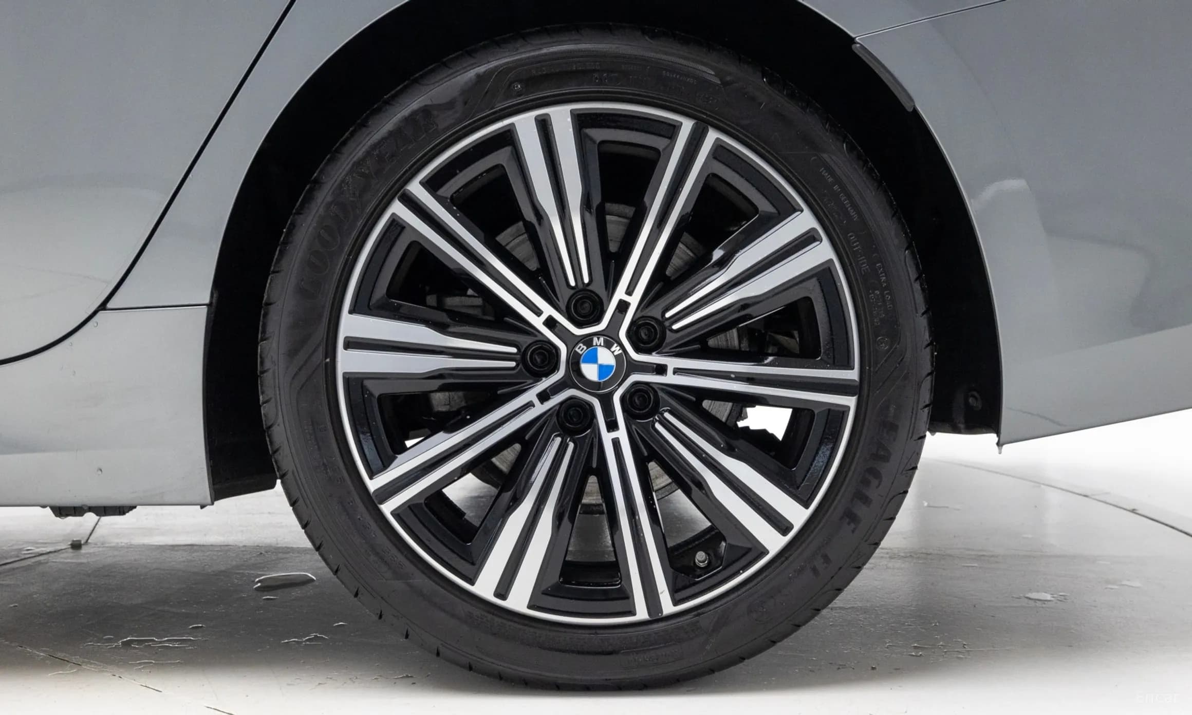 3 Series (G20)