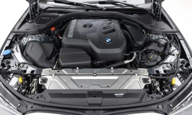 3 Series (G20)