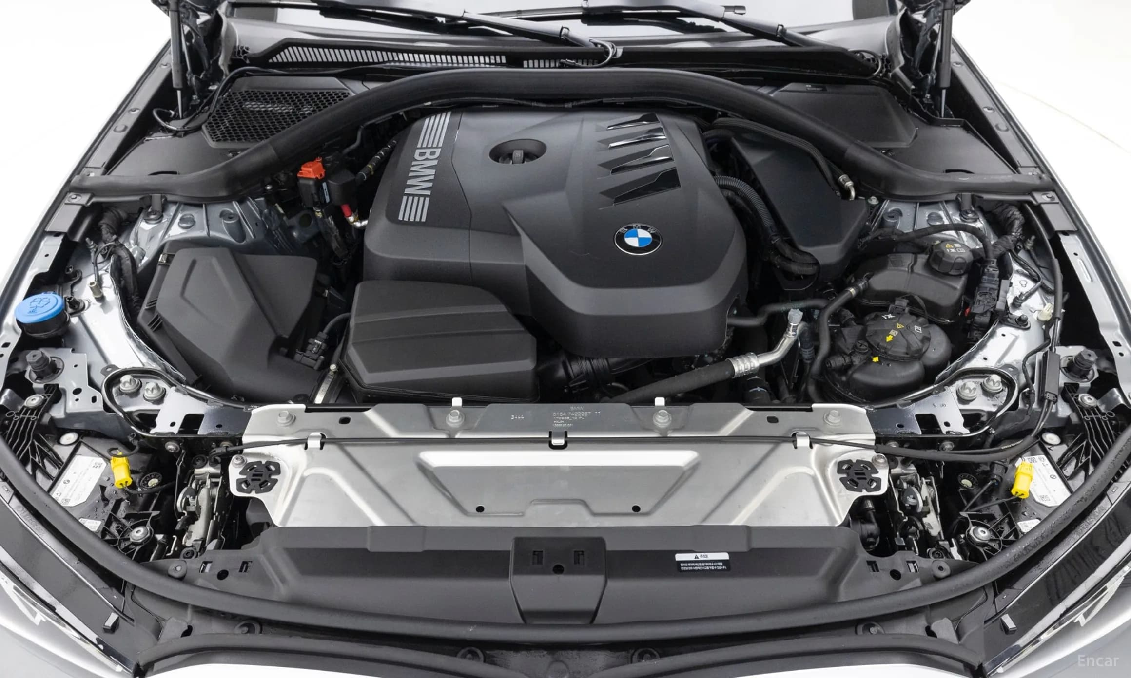 3 Series (G20)