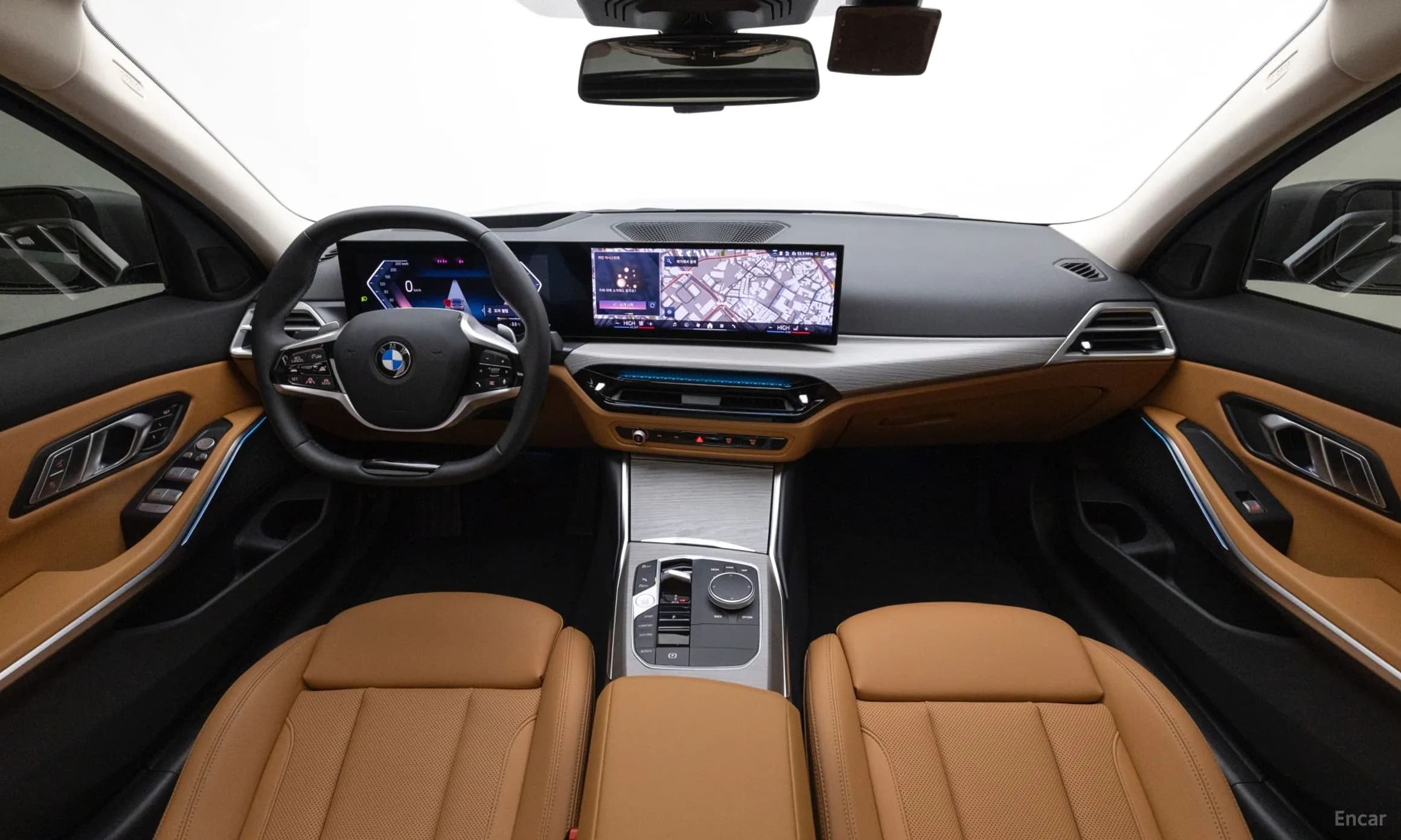 3 Series (G20)