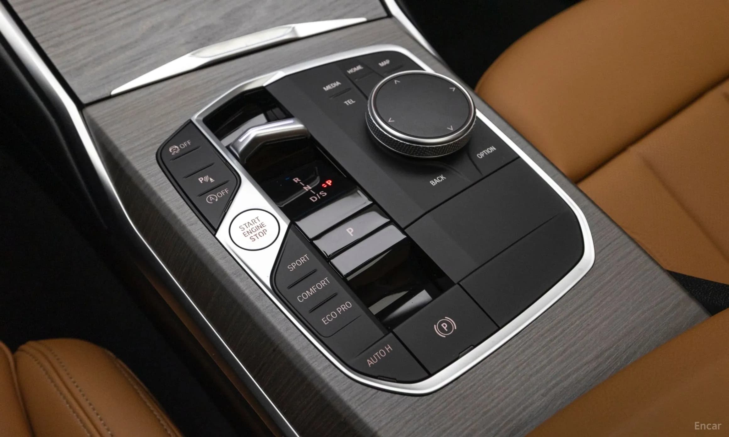 3 Series (G20)