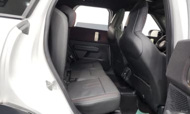 Cooper S Countryman 3rd Generation