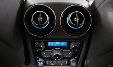 All New XJ