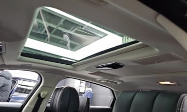 All New XJ