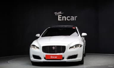 All New XJ