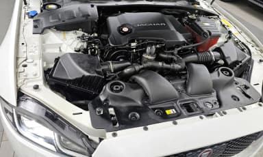 All New XJ