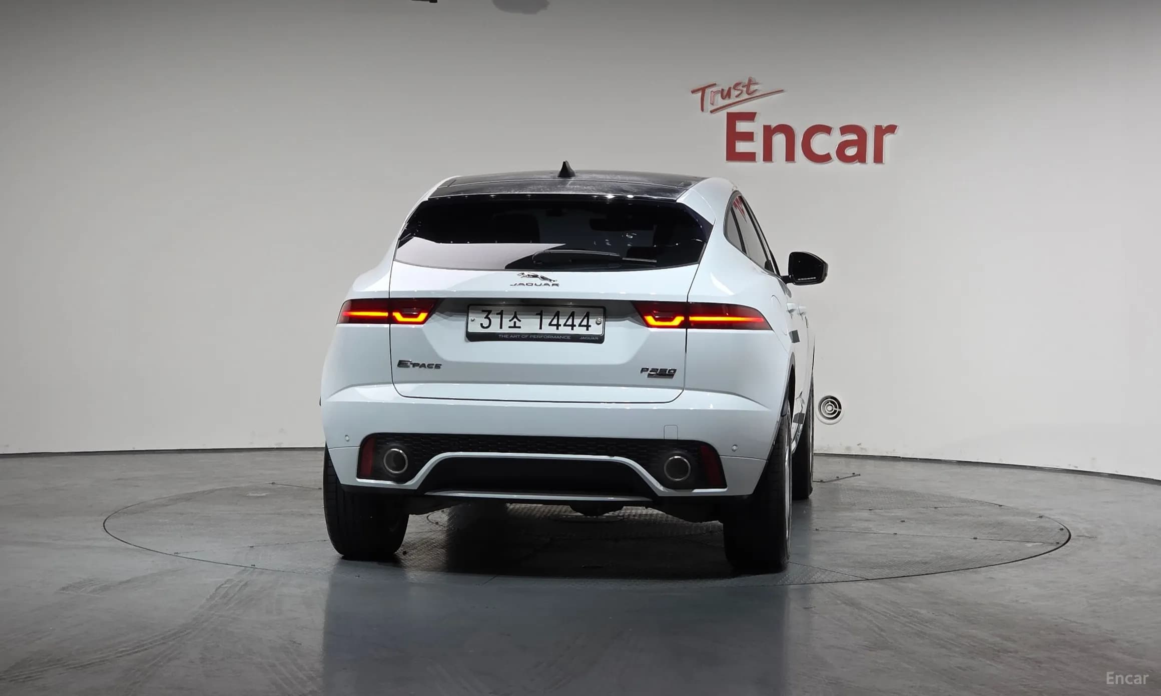 E-PACE