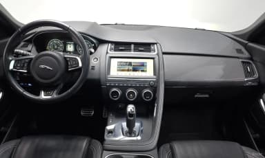 E-PACE