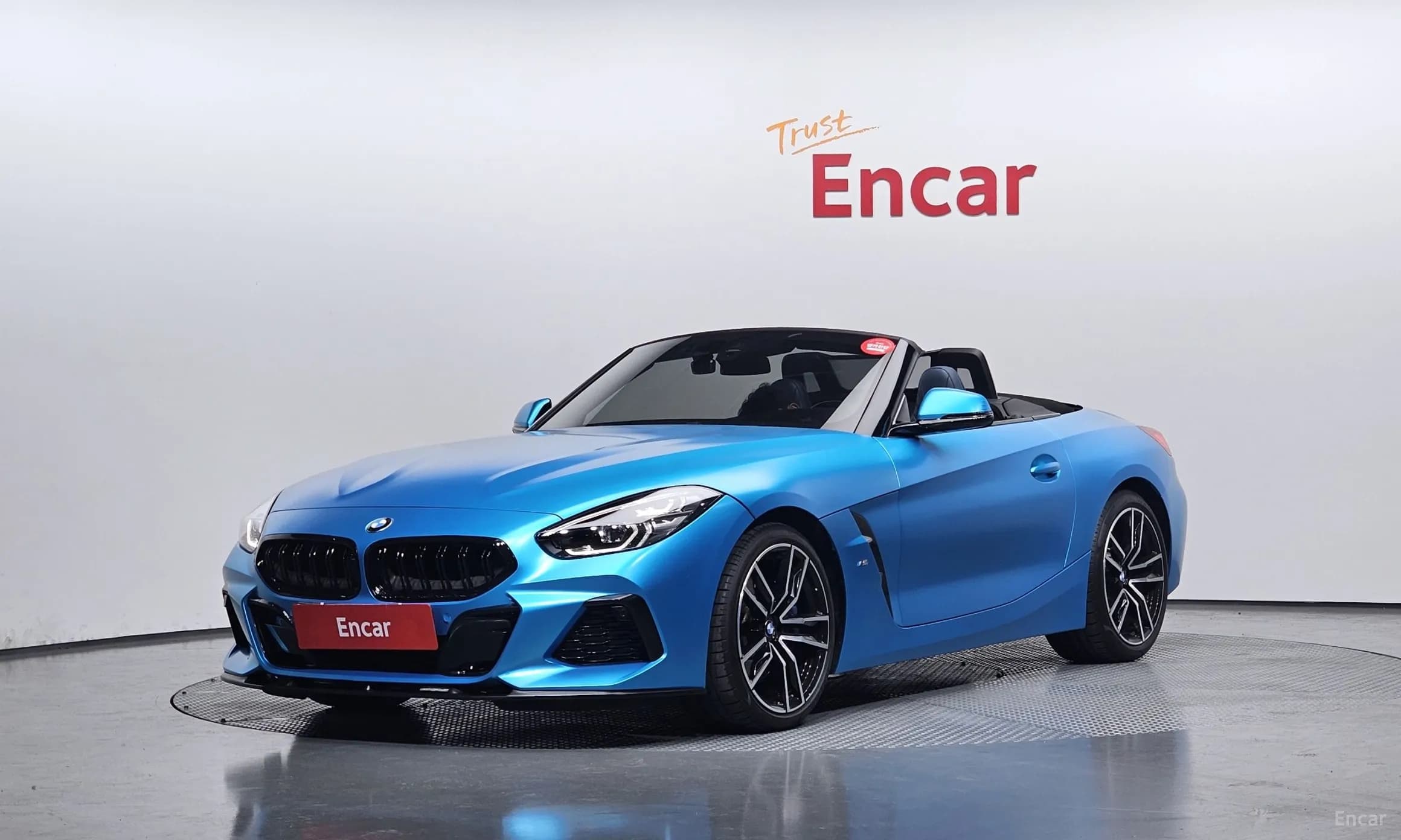 Z4 (G29)