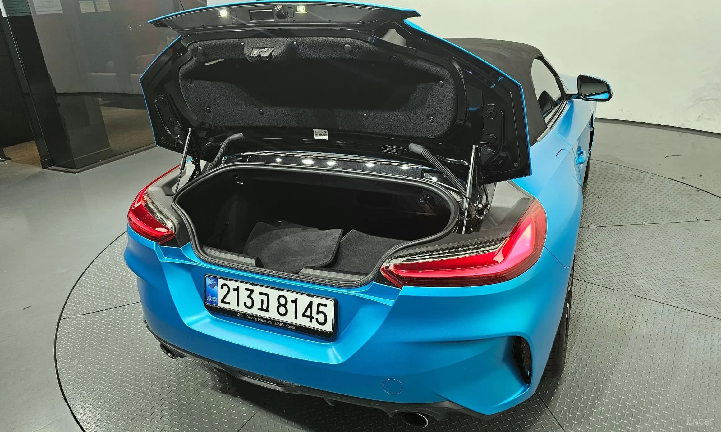 Z4 (G29)