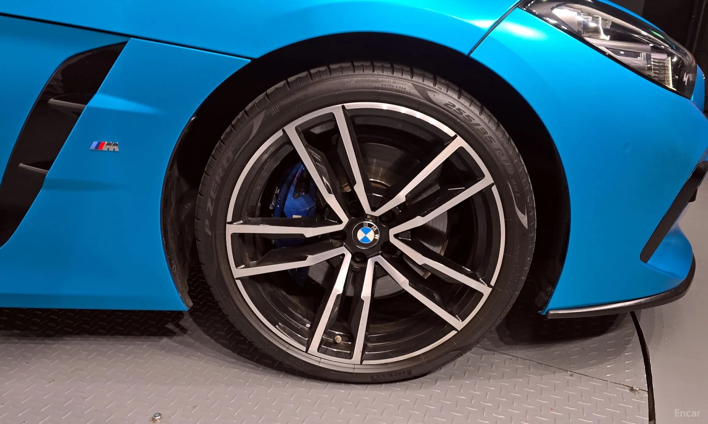 Z4 (G29)