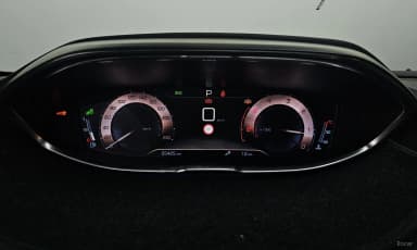 3008 2nd generation