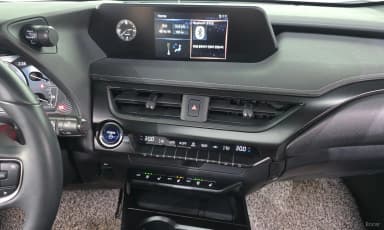 UX250h