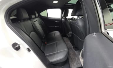 UX250h