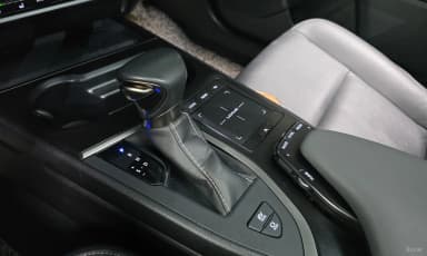 UX250h
