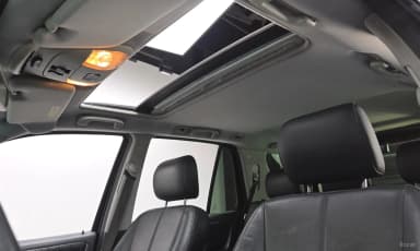 M-Class W163