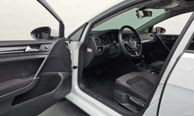 Golf 7th Generation