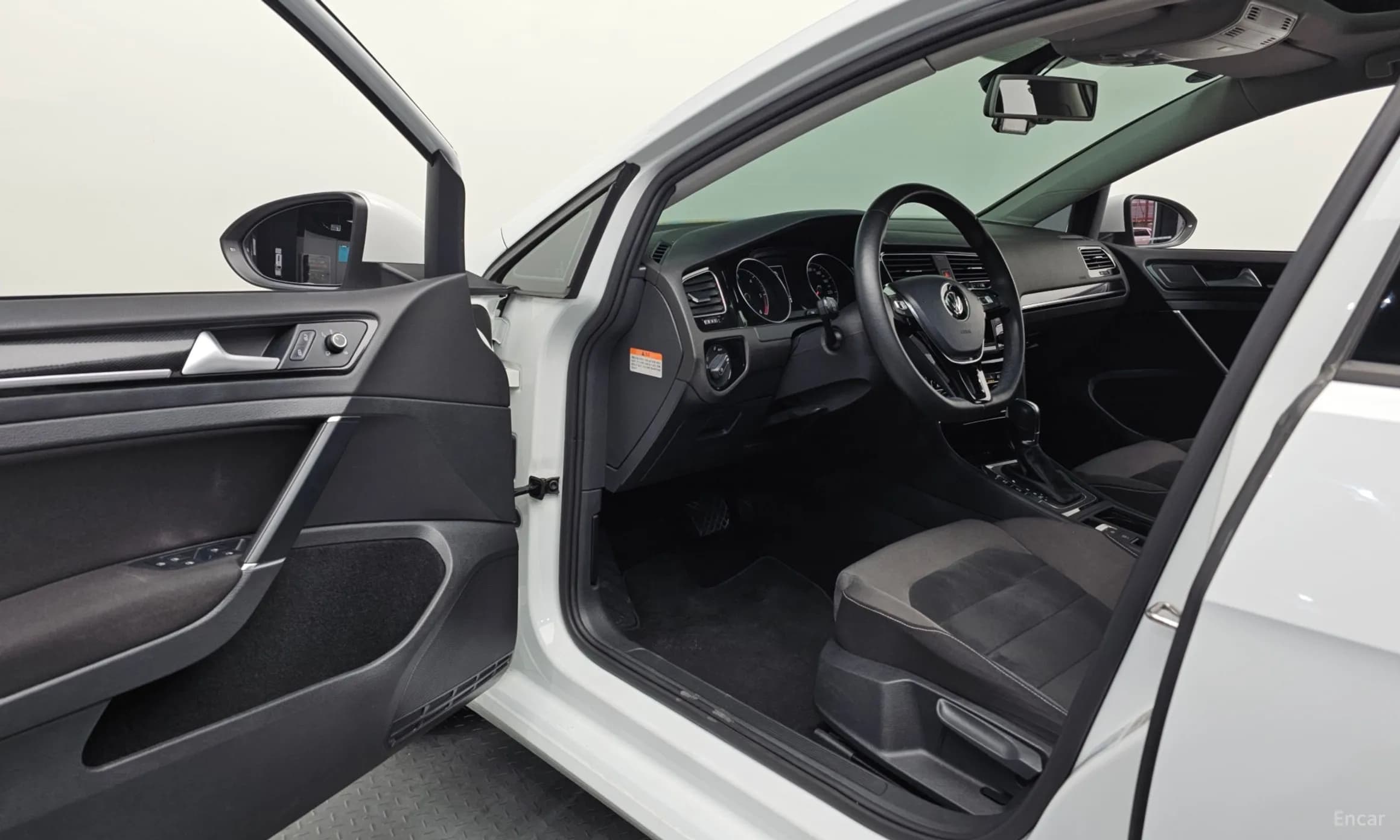 Golf 7th Generation