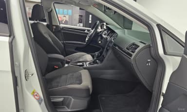 Golf 7th Generation