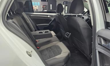 Golf 7th Generation