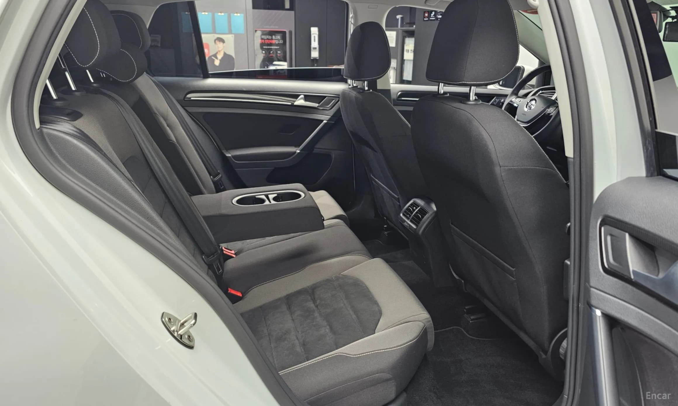Golf 7th Generation