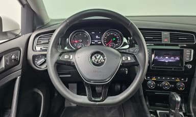 Golf 7th Generation
