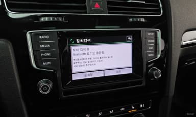 Golf 7th Generation