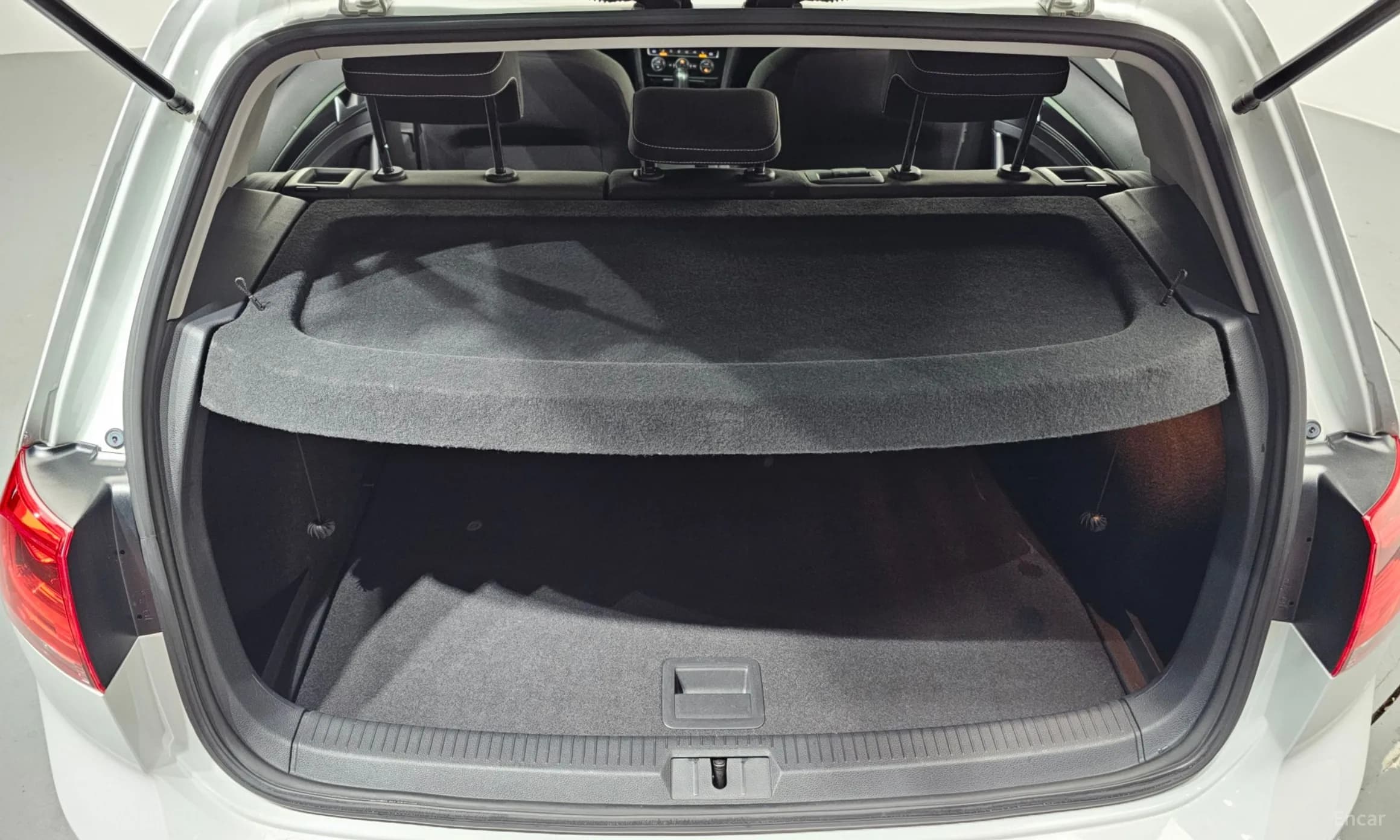 Golf 7th Generation