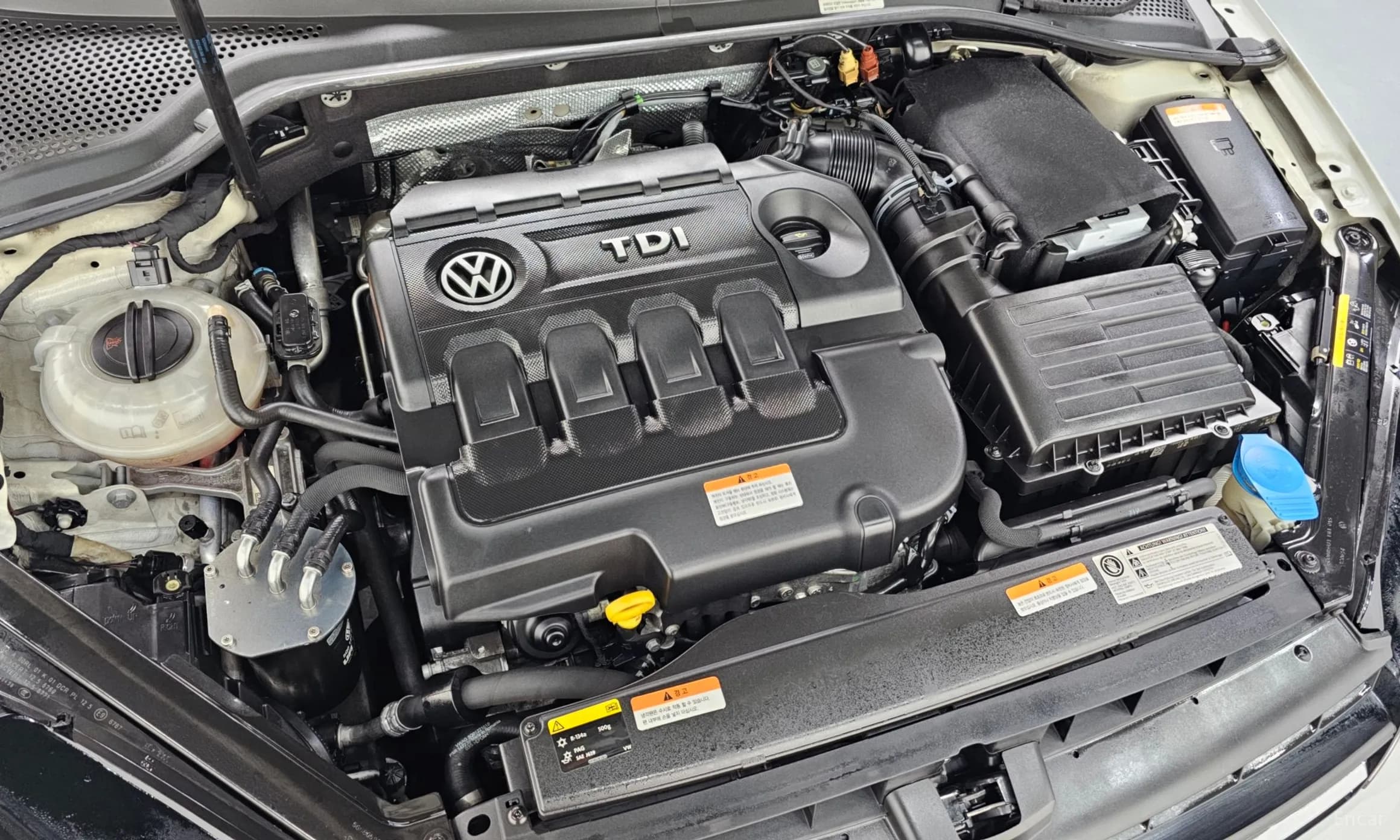 Golf 7th Generation