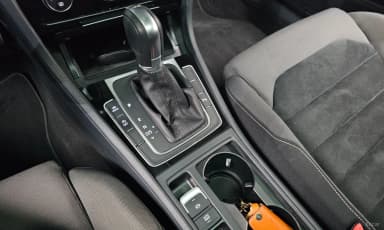 Golf 7th Generation