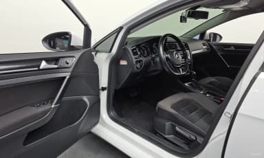 Golf 7th Generation