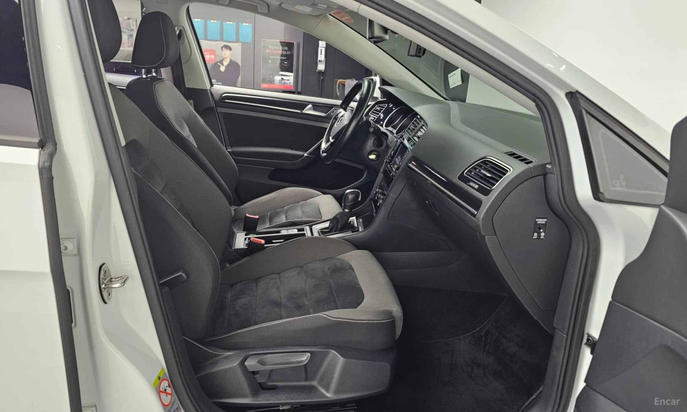 Golf 7th Generation