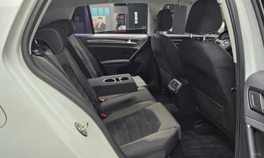 Golf 7th Generation