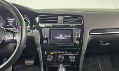 Golf 7th Generation