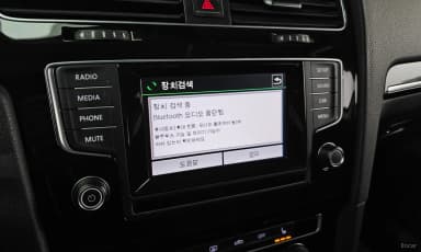 Golf 7th Generation