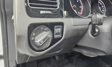 Golf 7th Generation