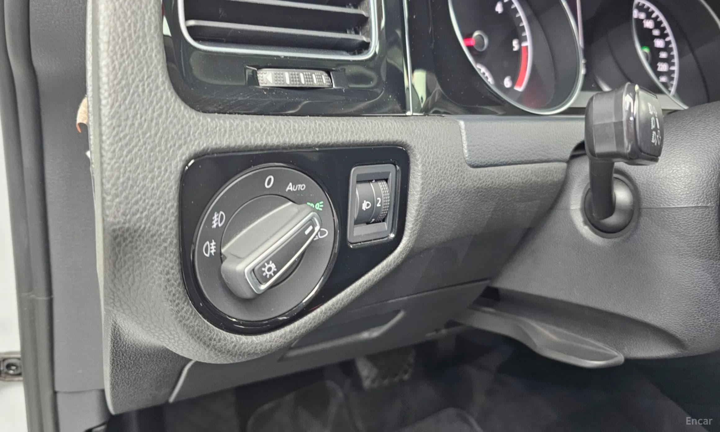 Golf 7th Generation