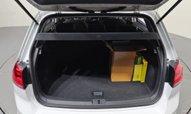 Golf 7th Generation