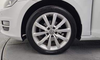 Golf 7th Generation