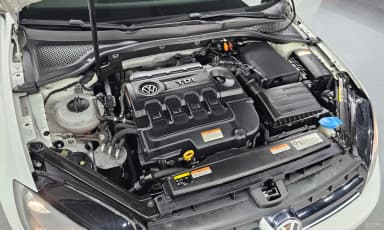 Golf 7th Generation