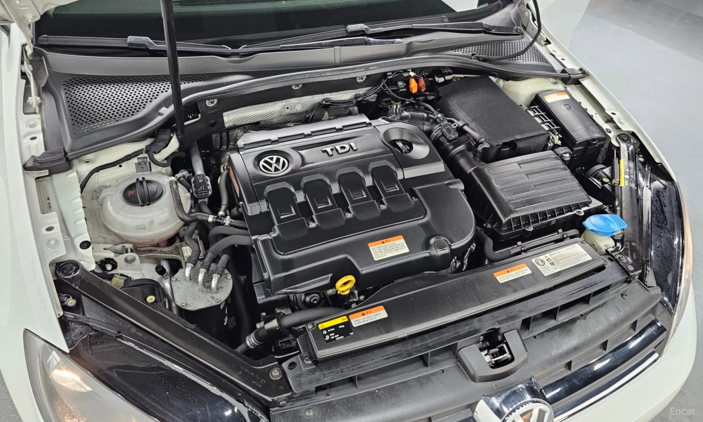Golf 7th Generation